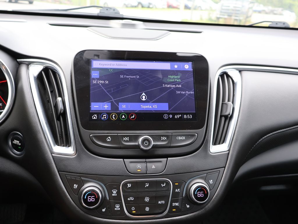 2023 Chevrolet Malibu LT San Clemente CA
