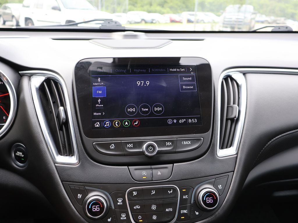 2023 Chevrolet Malibu LT San Clemente CA