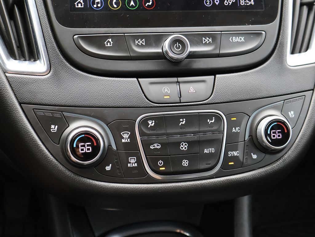 2023 Chevrolet Malibu LT San Clemente CA