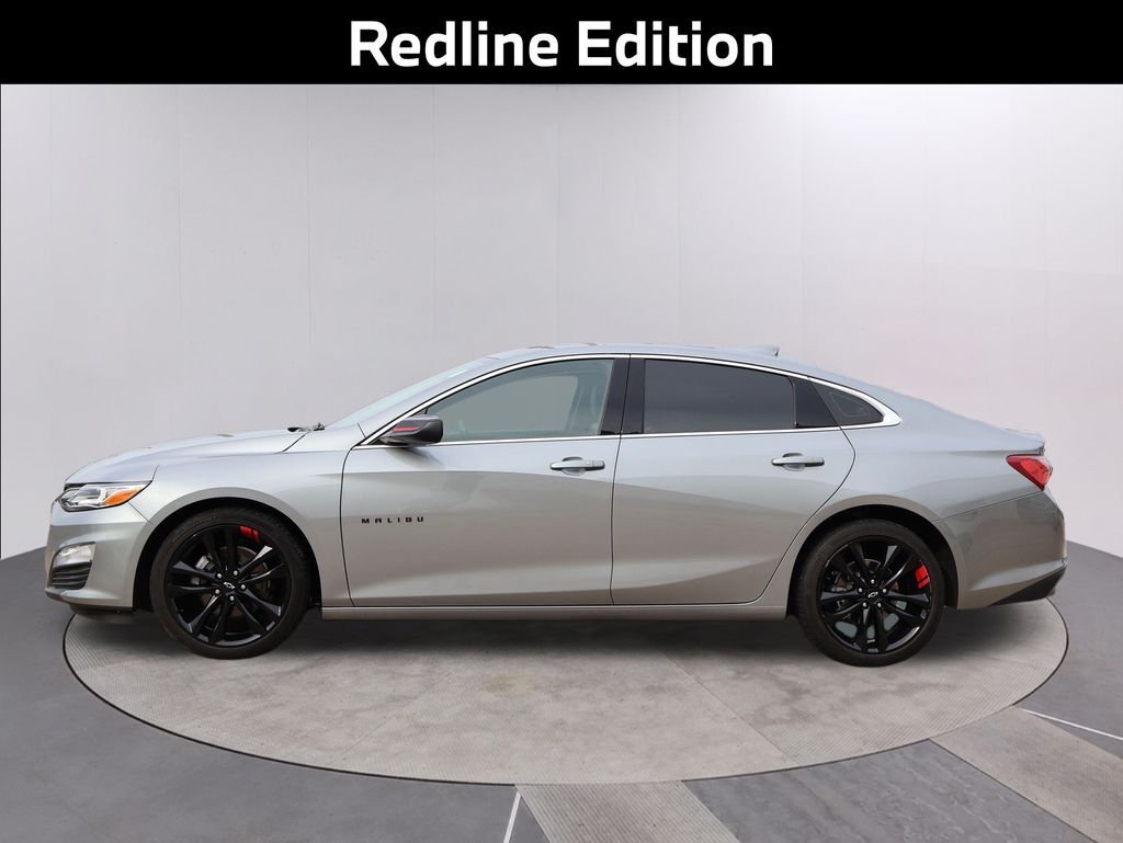 2023 Chevrolet Malibu LT San Clemente CA