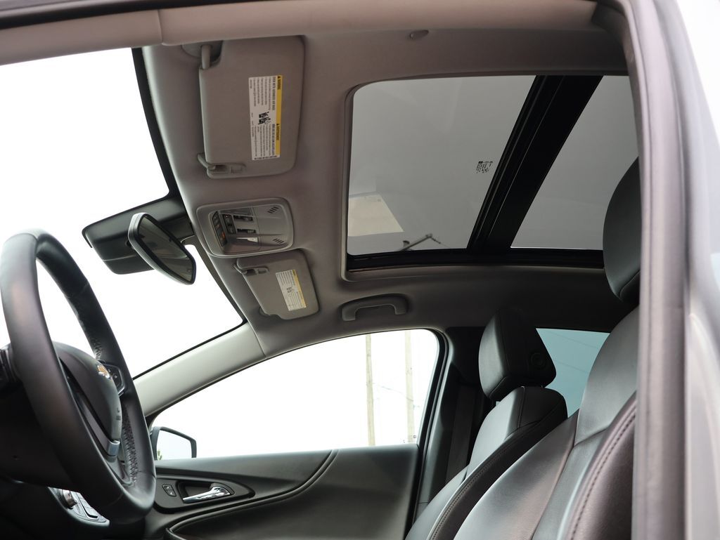 2023 Chevrolet Malibu LT San Clemente CA