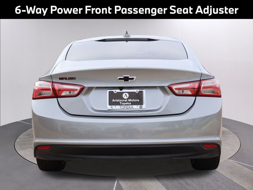 2023 Chevrolet Malibu LT San Clemente CA