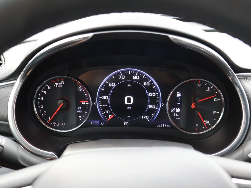2023 Chevrolet Malibu LT San Clemente CA