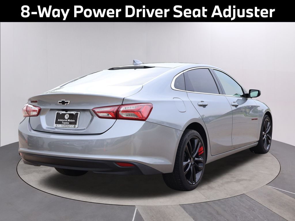 2023 Chevrolet Malibu LT San Clemente CA
