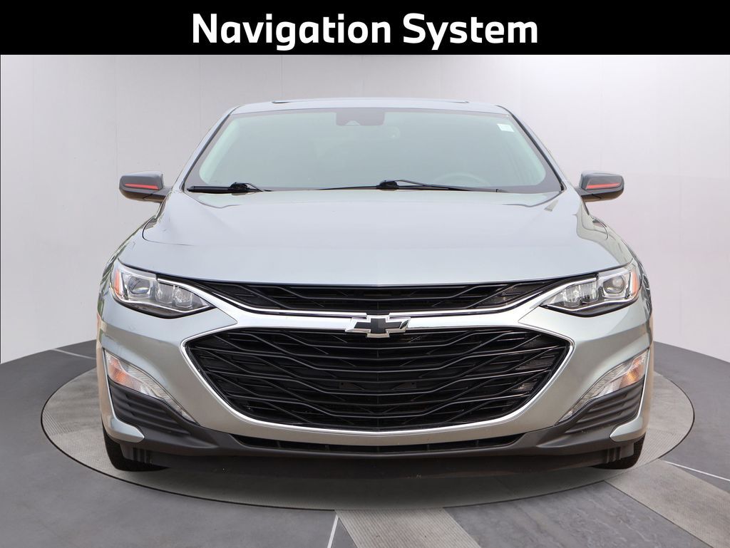 2023 Chevrolet Malibu LT San Clemente CA