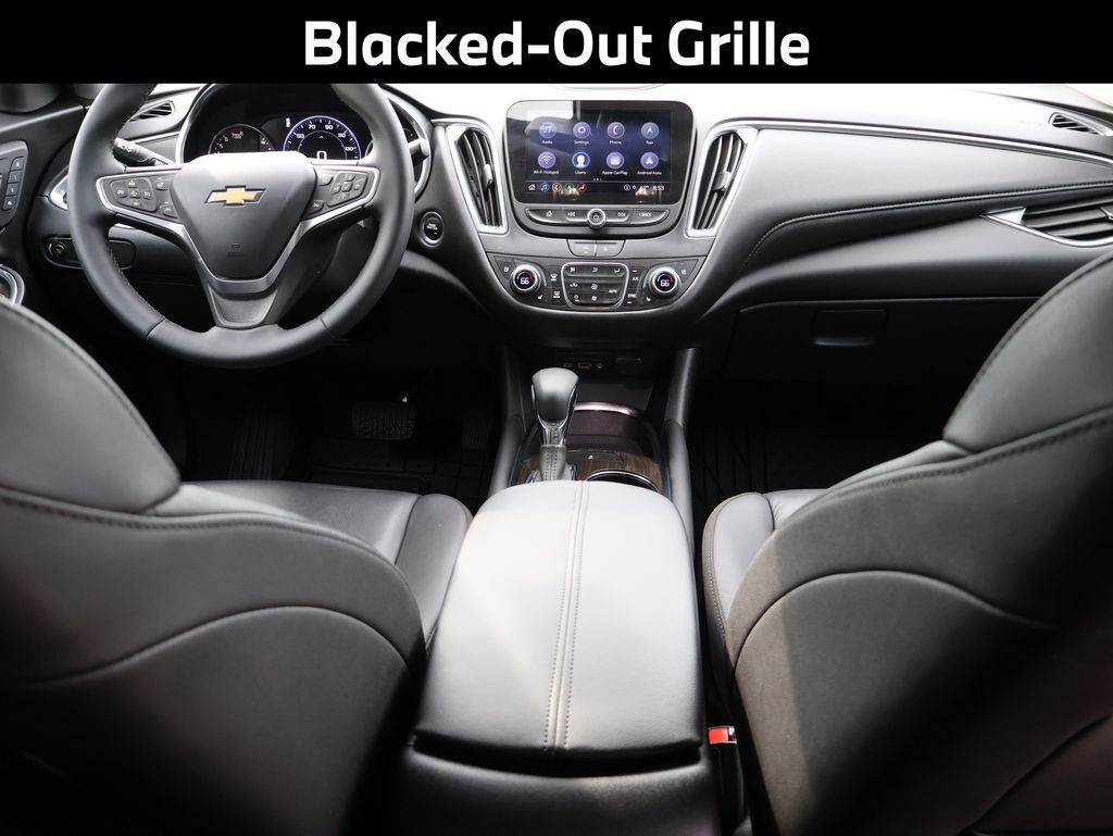 2023 Chevrolet Malibu LT San Clemente CA