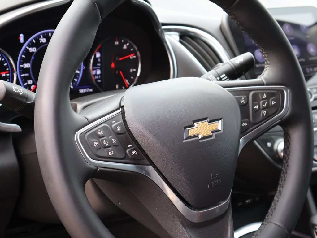 2023 Chevrolet Malibu LT San Clemente CA