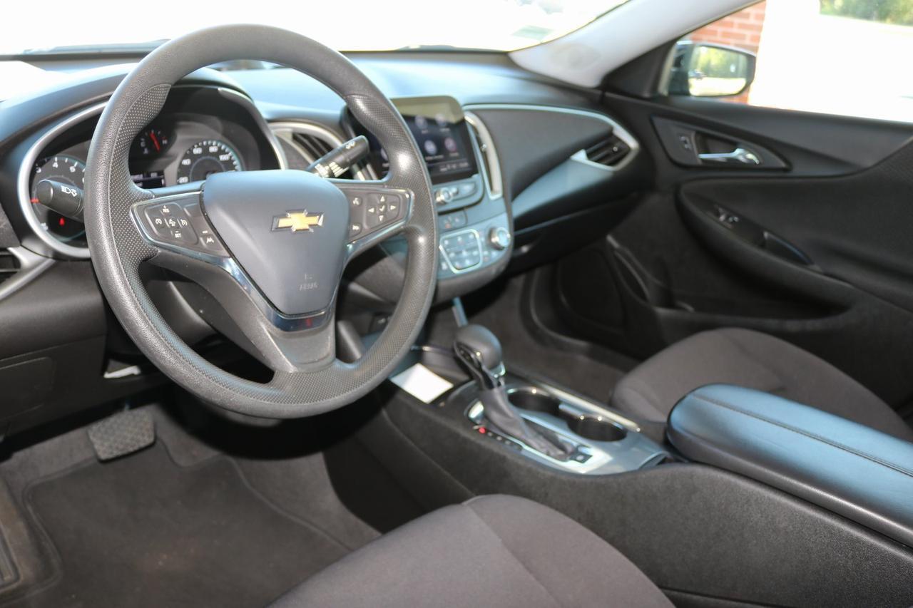 2023 Chevrolet Malibu LT Fredericksburg VA