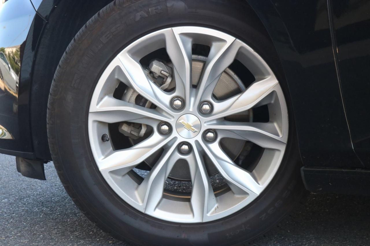 2023 Chevrolet Malibu LT Fredericksburg VA