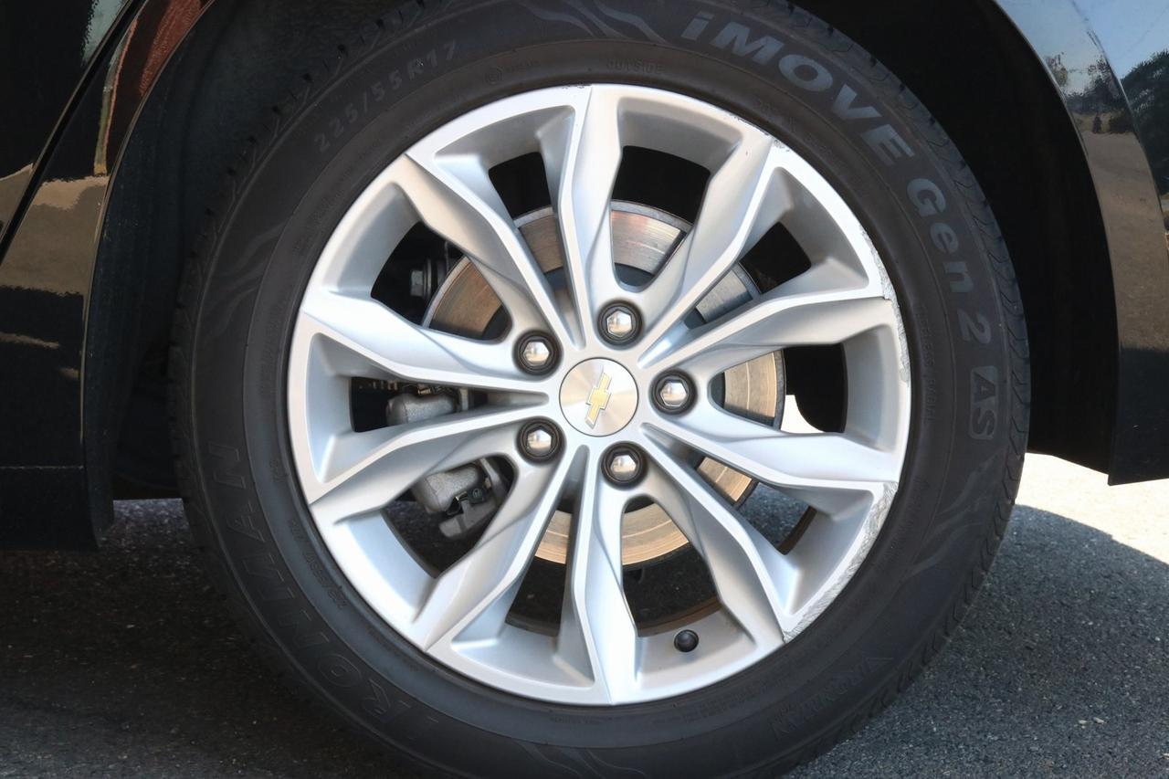 2023 Chevrolet Malibu LT Fredericksburg VA
