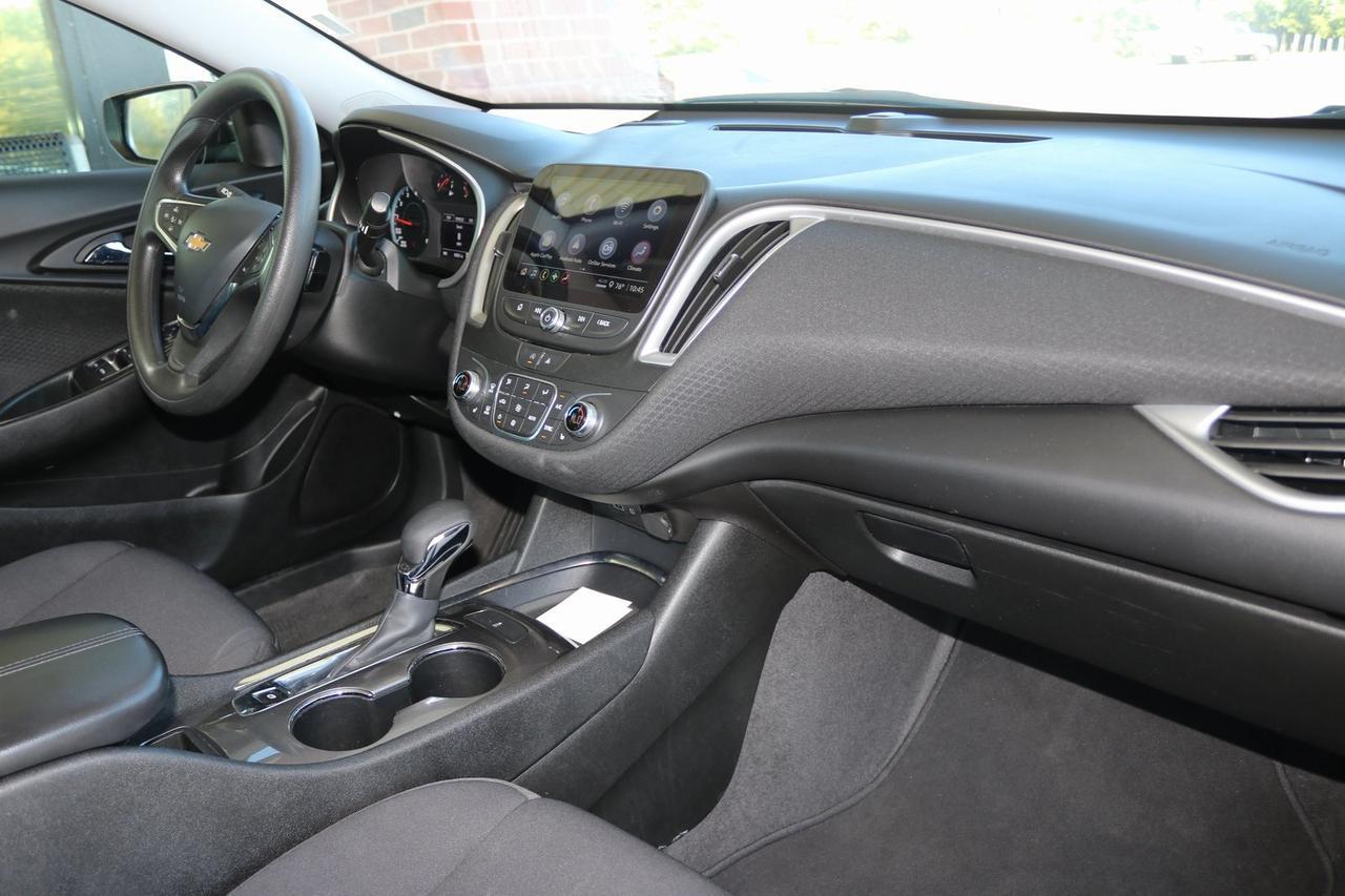 2023 Chevrolet Malibu LT Fredericksburg VA