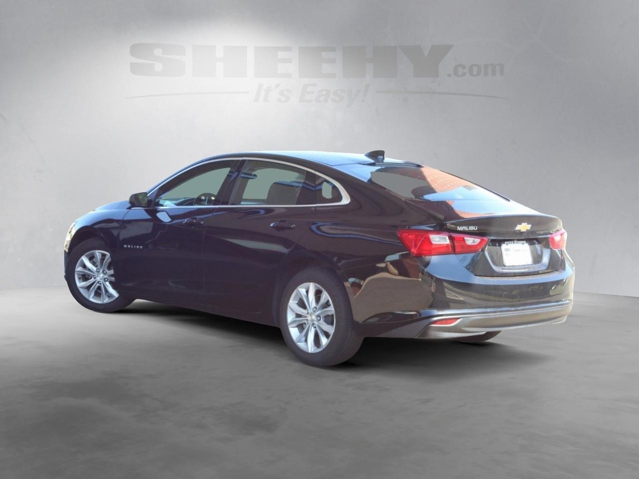 2023 Chevrolet Malibu LT Fredericksburg VA
