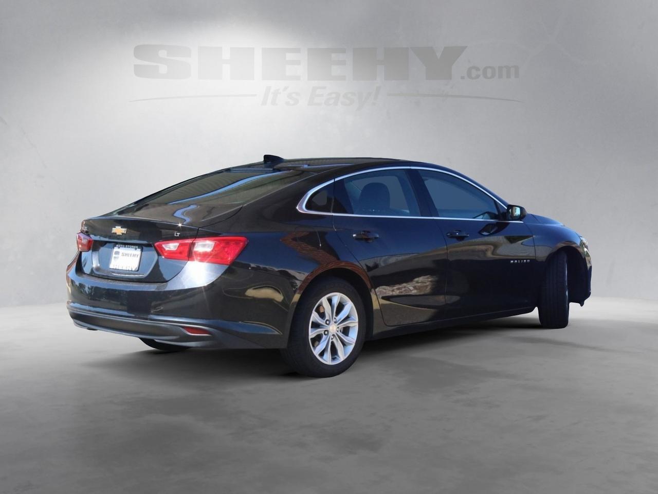 2023 Chevrolet Malibu LT Fredericksburg VA