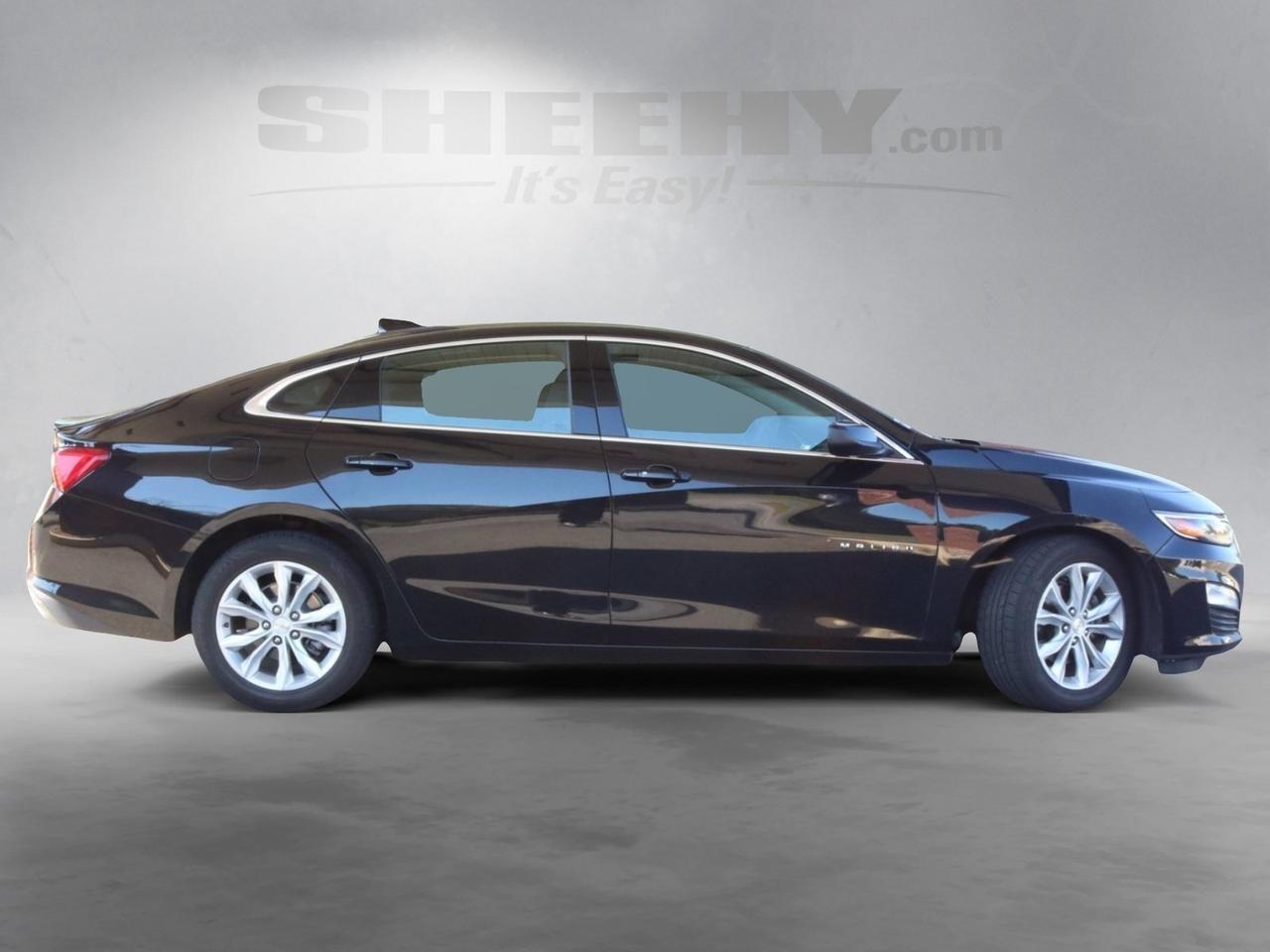 2023 Chevrolet Malibu LT Fredericksburg VA