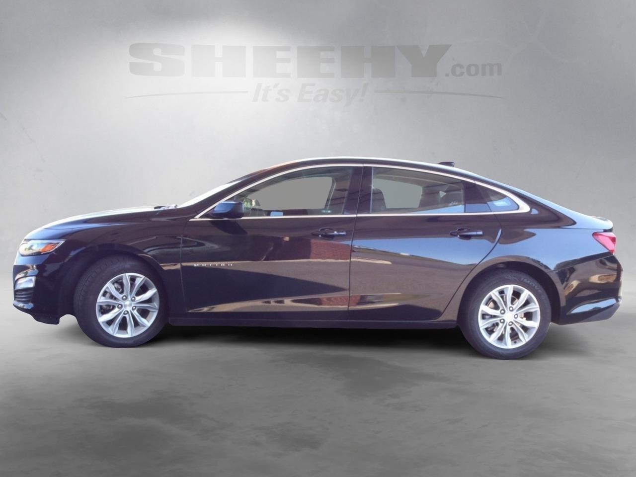 2023 Chevrolet Malibu LT Fredericksburg VA