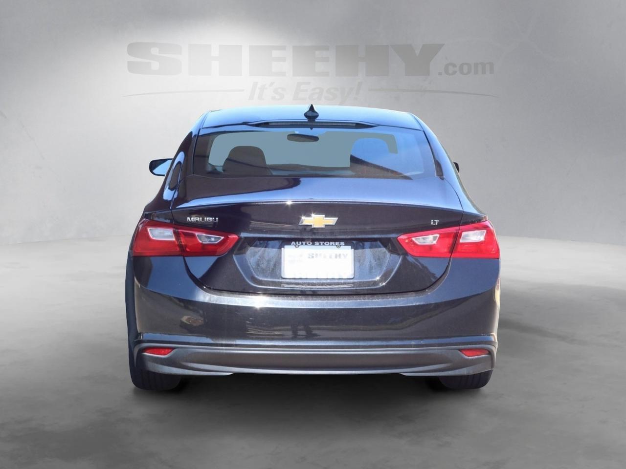 2023 Chevrolet Malibu LT Fredericksburg VA