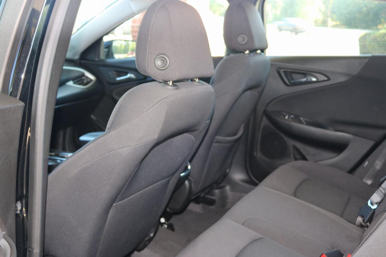 2023 Chevrolet Malibu LT Fredericksburg VA