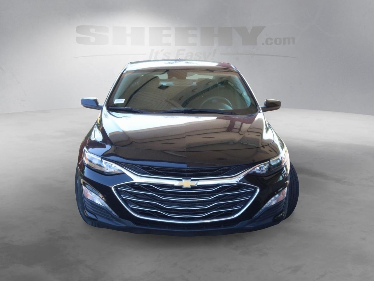 2023 Chevrolet Malibu LT Fredericksburg VA