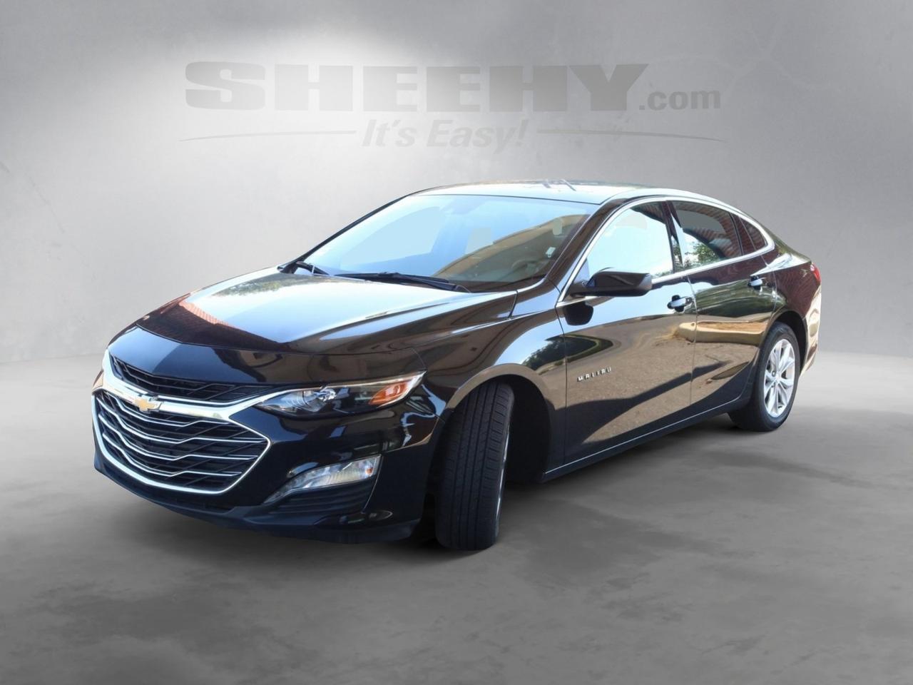 2023 Chevrolet Malibu LT Fredericksburg VA