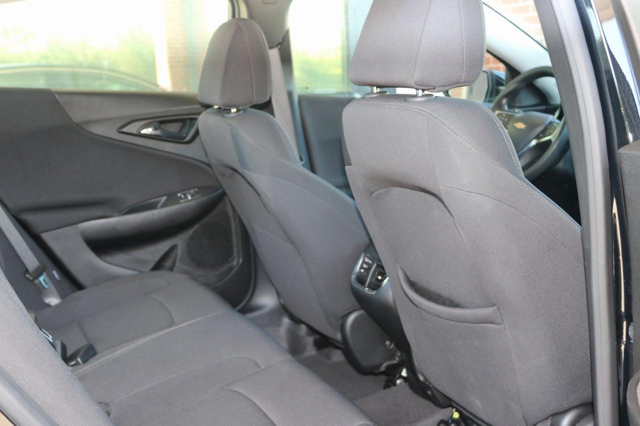 2023 Chevrolet Malibu LT Fredericksburg VA