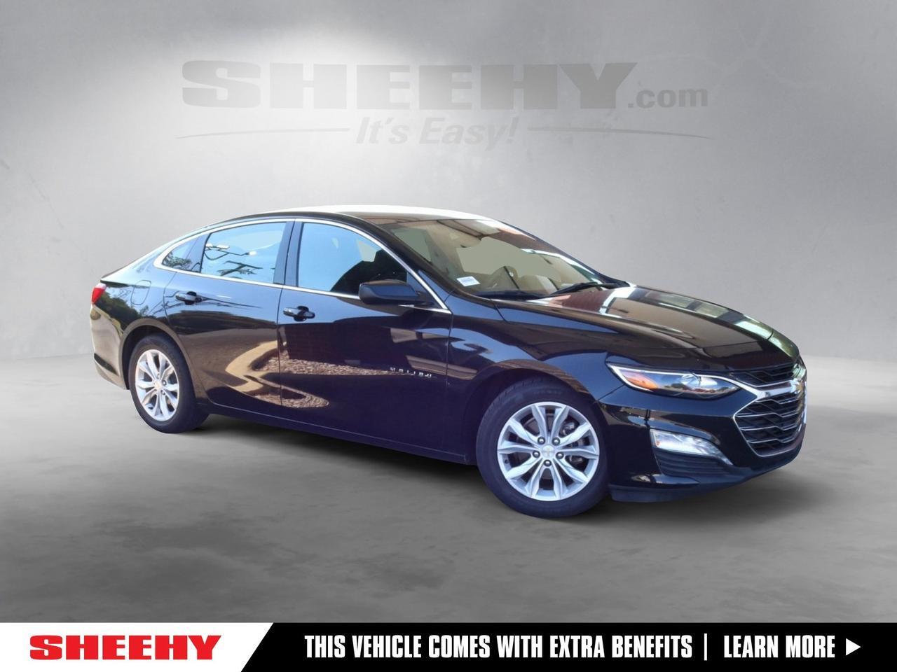 2023 Chevrolet Malibu LT Fredericksburg VA