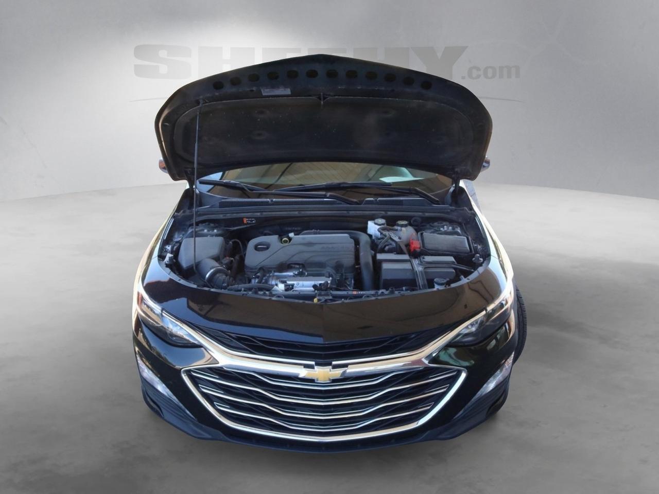 2023 Chevrolet Malibu LT Fredericksburg VA