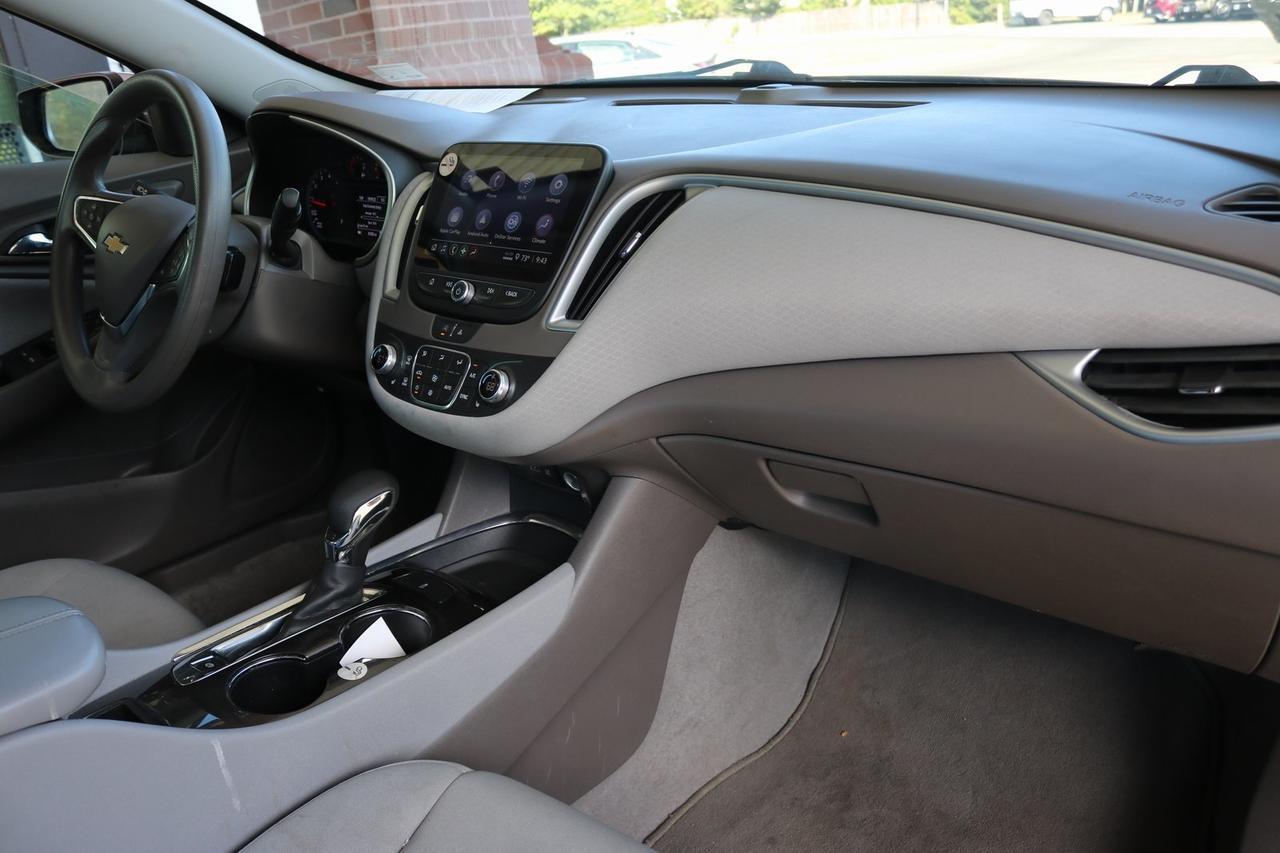 2023 Chevrolet Malibu LT Fredericksburg VA