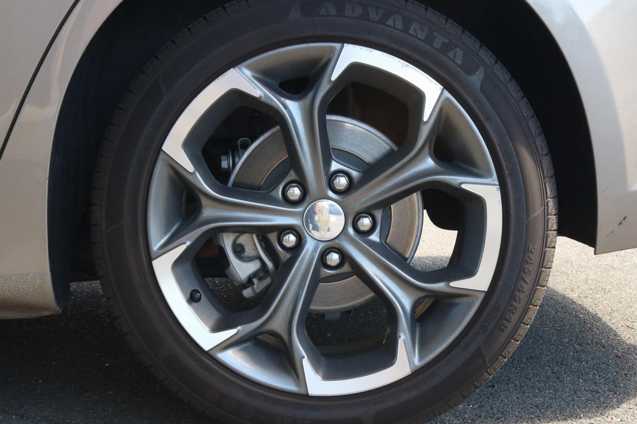 2023 Chevrolet Malibu LT Fredericksburg VA