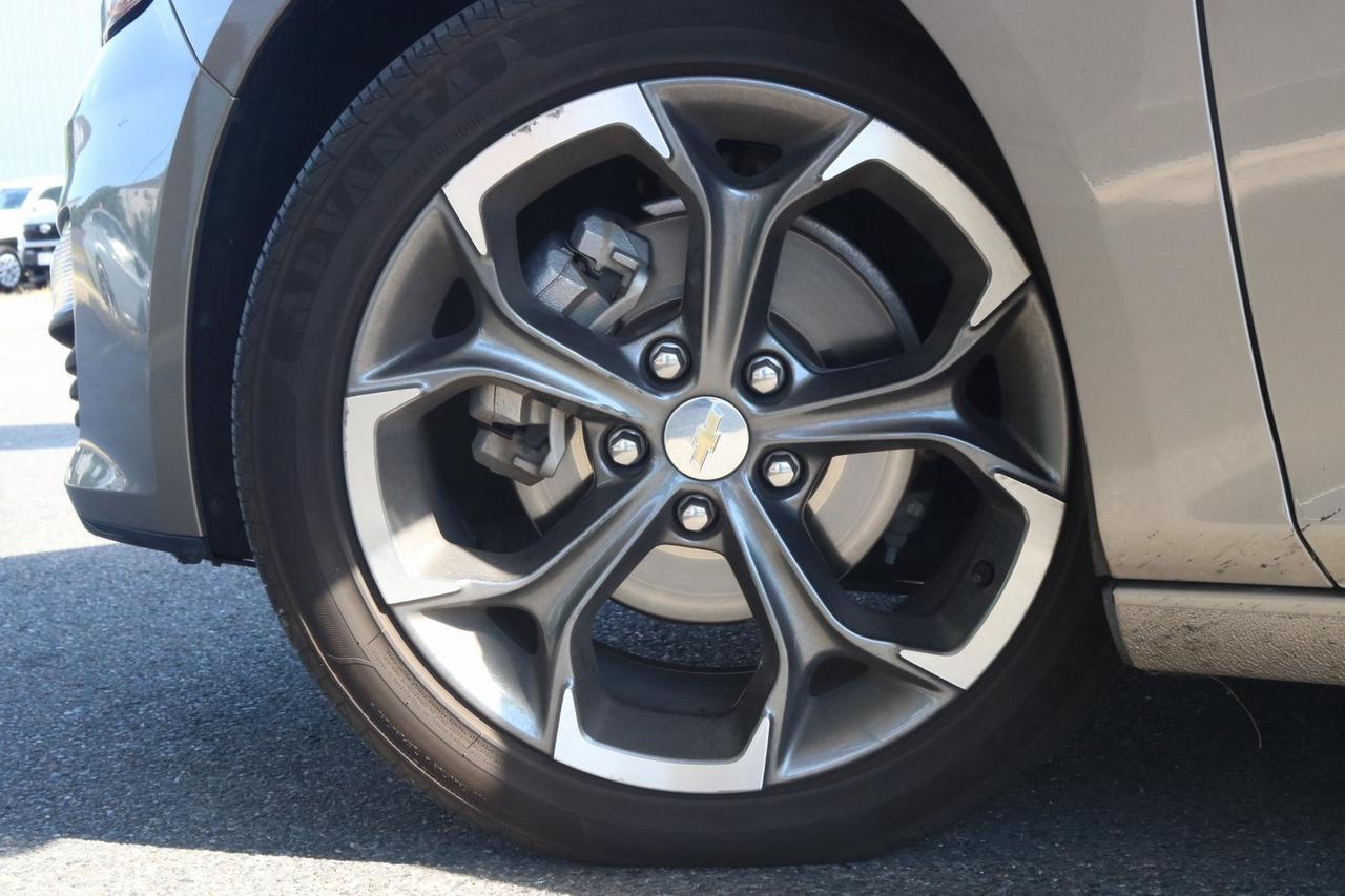 2023 Chevrolet Malibu LT Fredericksburg VA