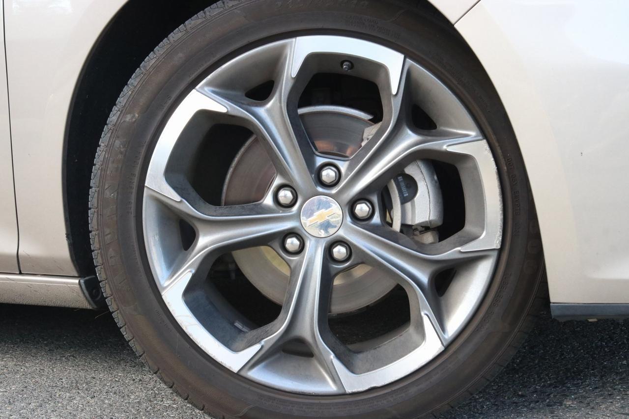 2023 Chevrolet Malibu LT Fredericksburg VA