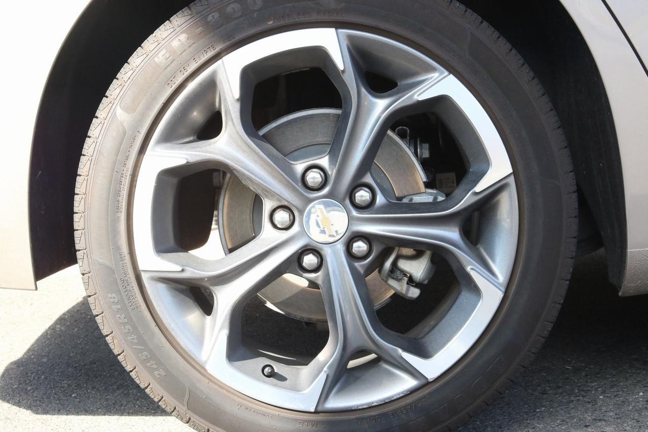 2023 Chevrolet Malibu LT Fredericksburg VA