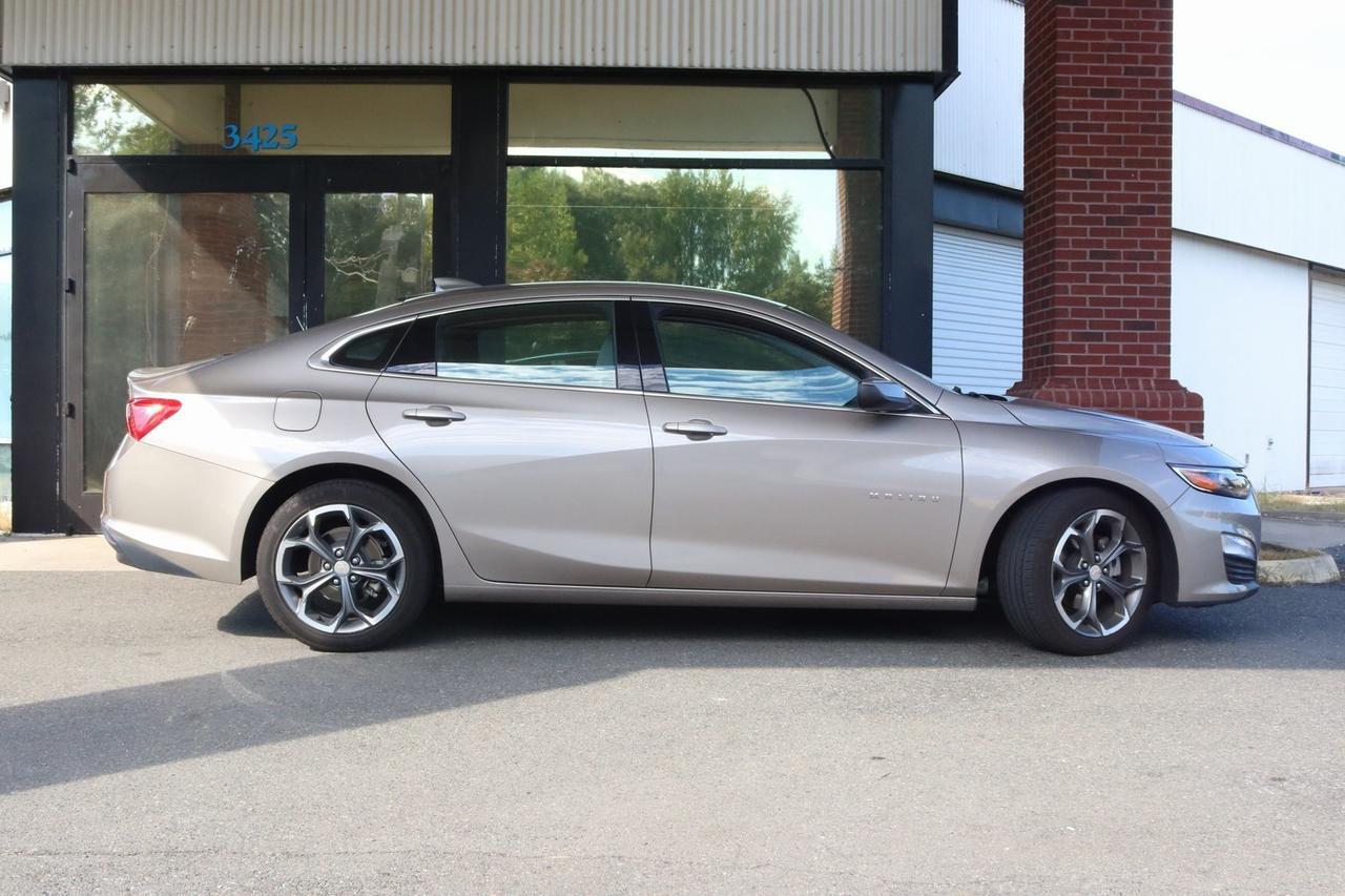2023 Chevrolet Malibu LT Fredericksburg VA