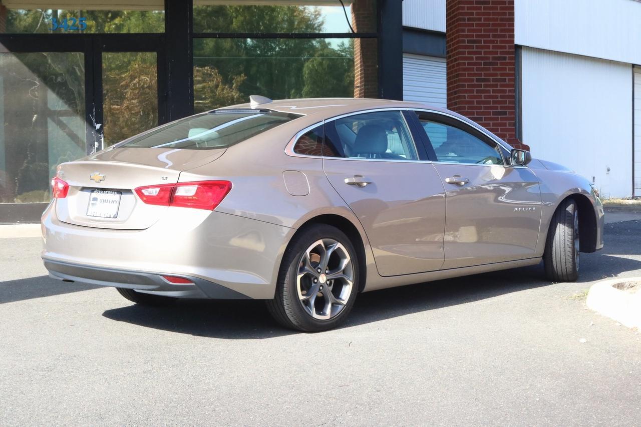 2023 Chevrolet Malibu LT Fredericksburg VA