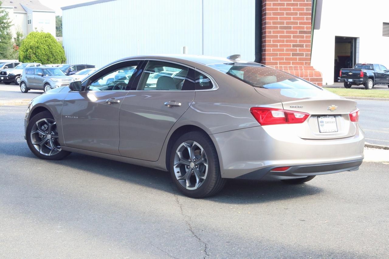 2023 Chevrolet Malibu LT Fredericksburg VA