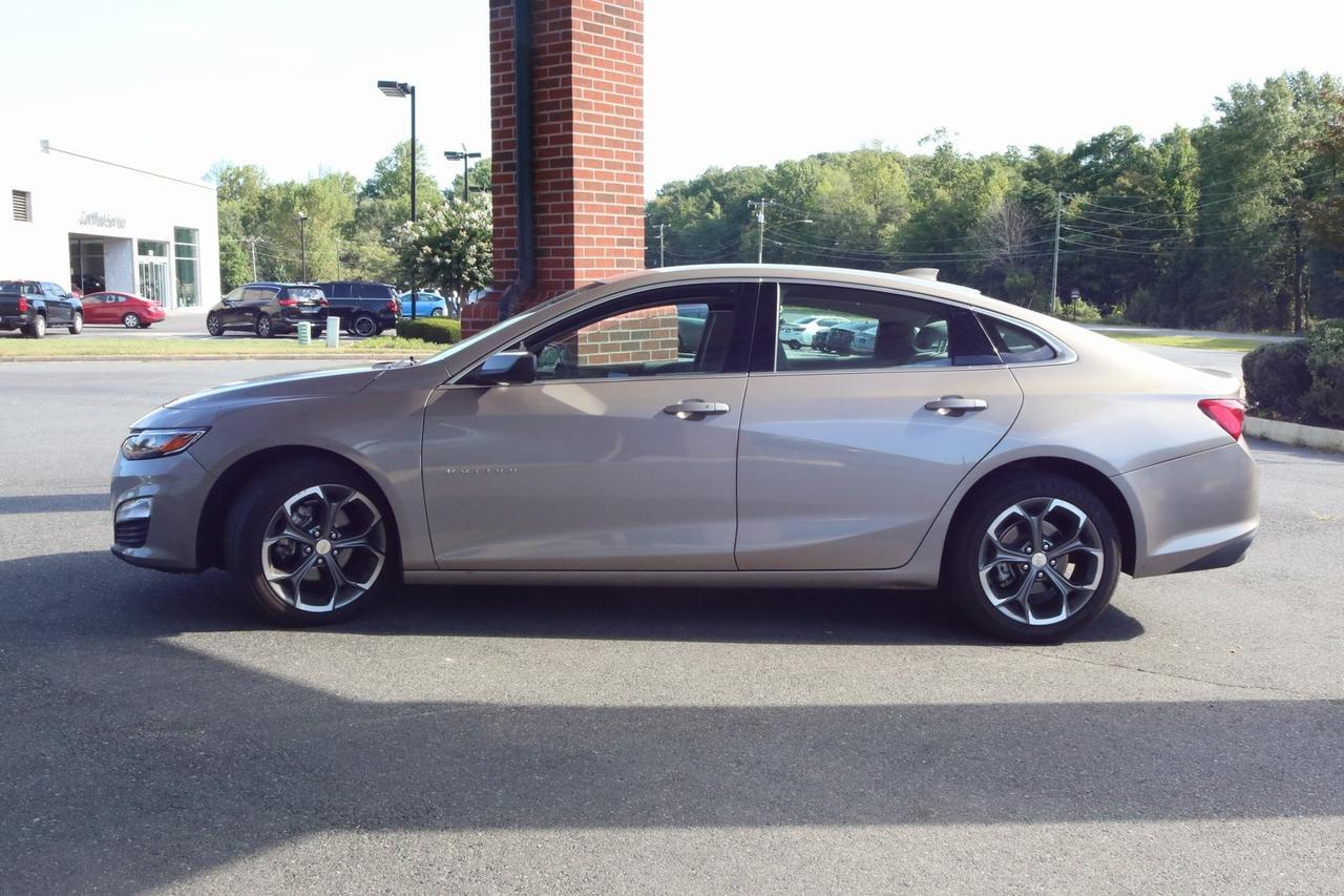2023 Chevrolet Malibu LT Fredericksburg VA