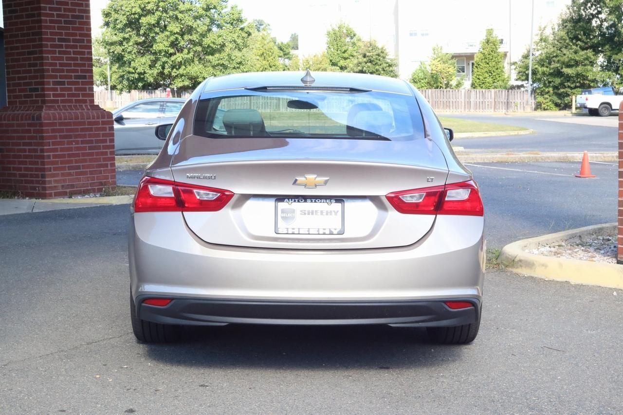 2023 Chevrolet Malibu LT Fredericksburg VA