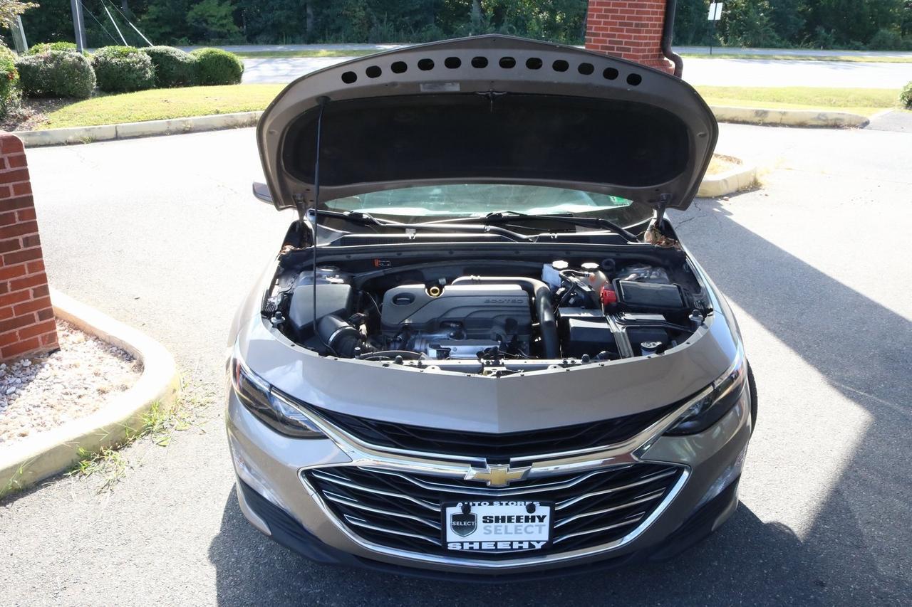 2023 Chevrolet Malibu LT Fredericksburg VA
