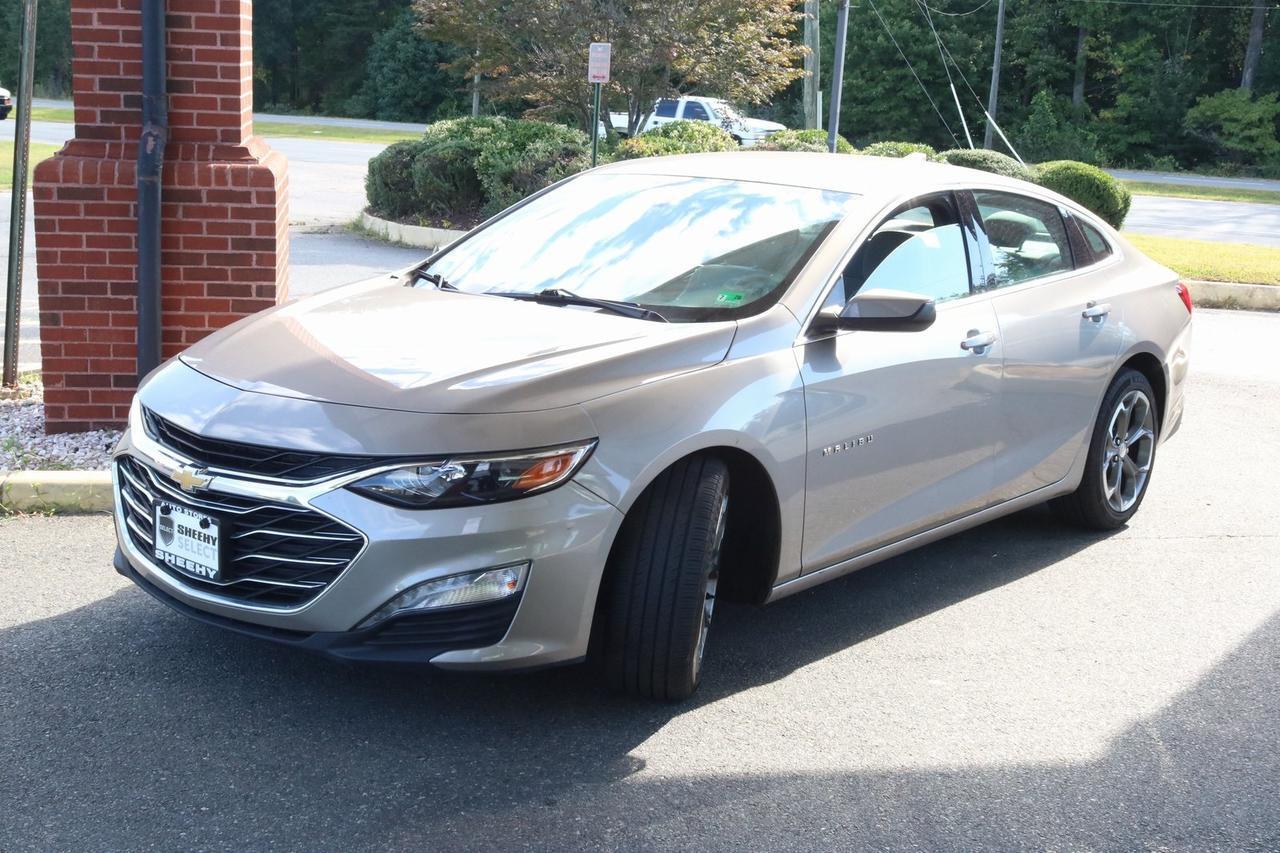 2023 Chevrolet Malibu LT Fredericksburg VA