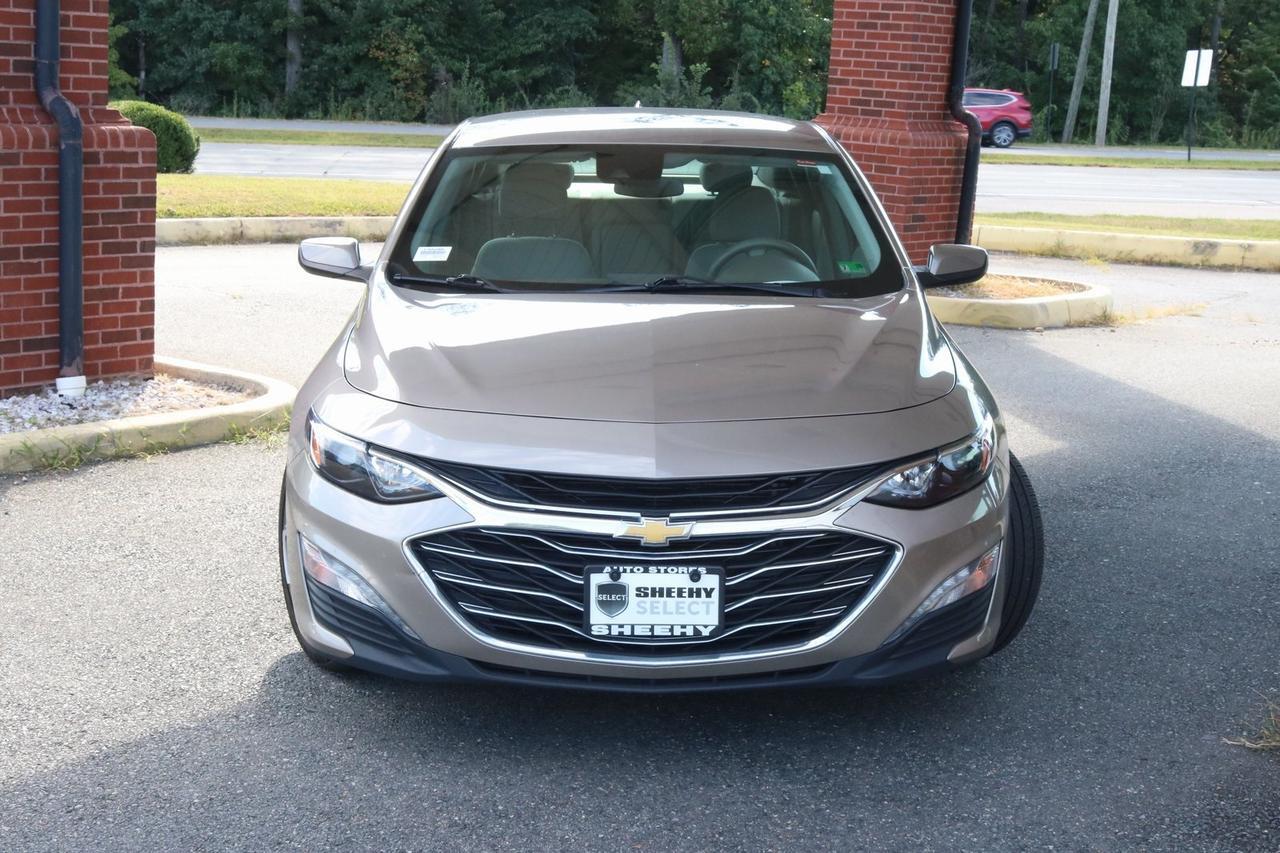 2023 Chevrolet Malibu LT Fredericksburg VA