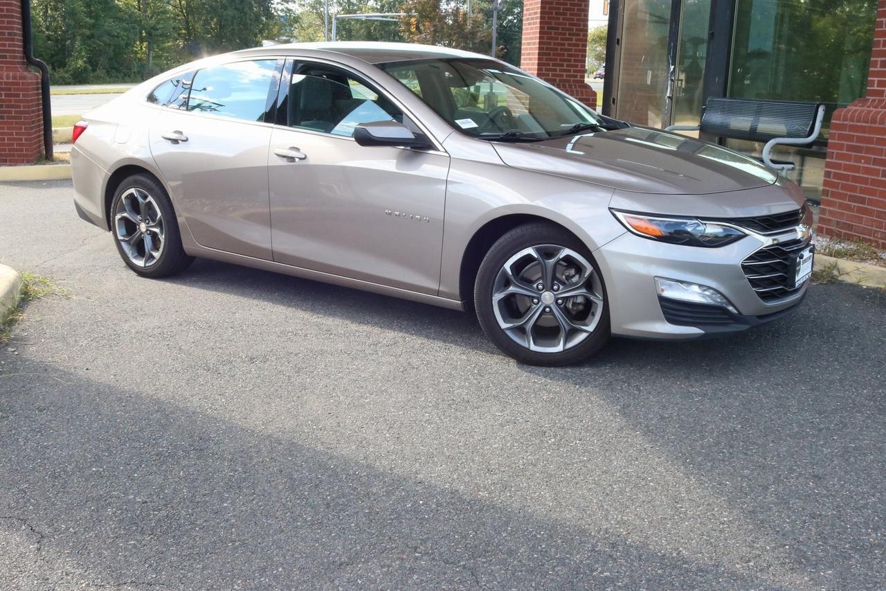 2023 Chevrolet Malibu LT Fredericksburg VA