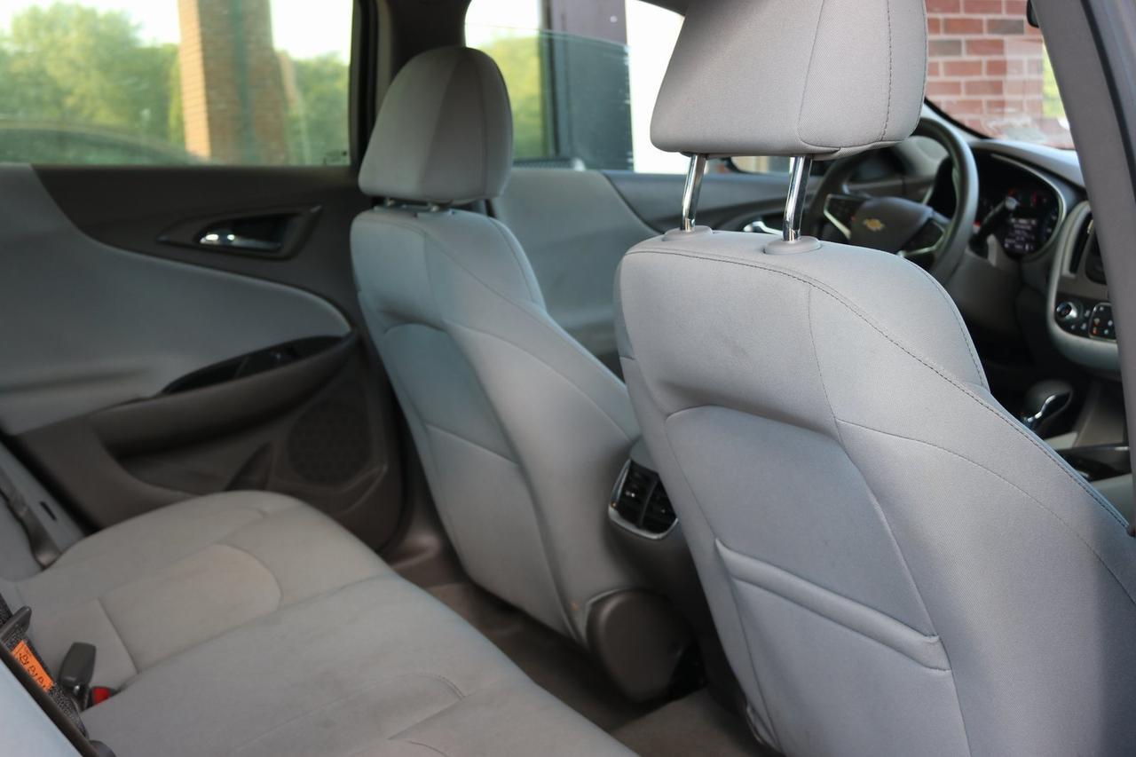 2023 Chevrolet Malibu LT Fredericksburg VA