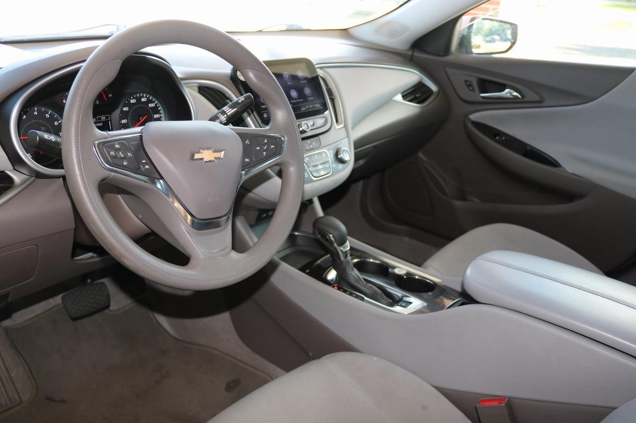 2023 Chevrolet Malibu LT Fredericksburg VA