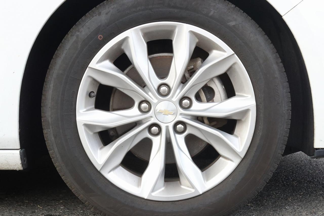 2023 Chevrolet Malibu LT Fredericksburg VA