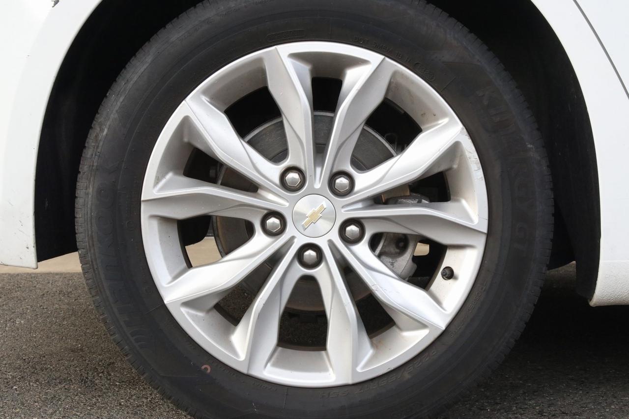2023 Chevrolet Malibu LT Fredericksburg VA