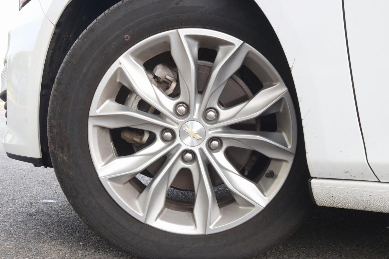 2023 Chevrolet Malibu LT Fredericksburg VA