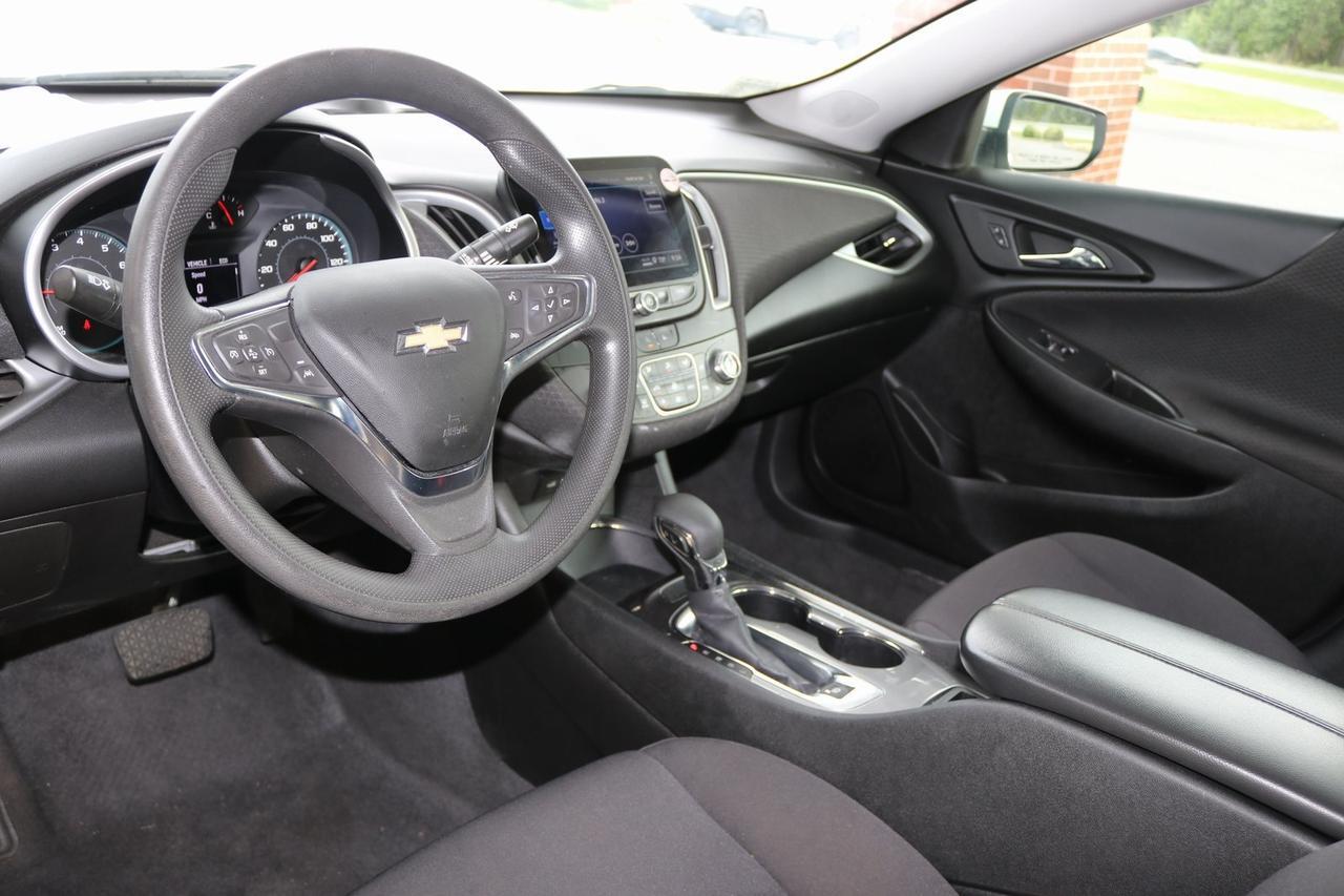 2023 Chevrolet Malibu LT Fredericksburg VA