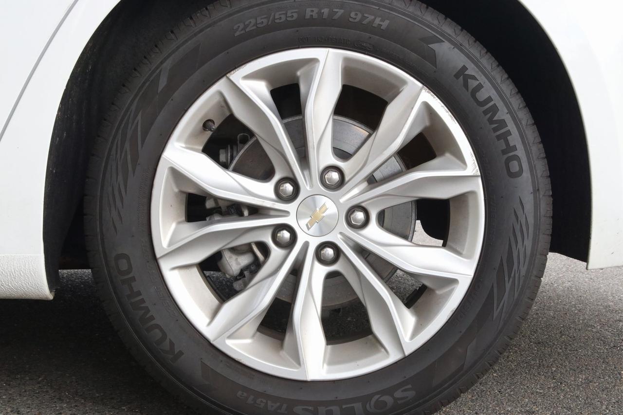 2023 Chevrolet Malibu LT Fredericksburg VA