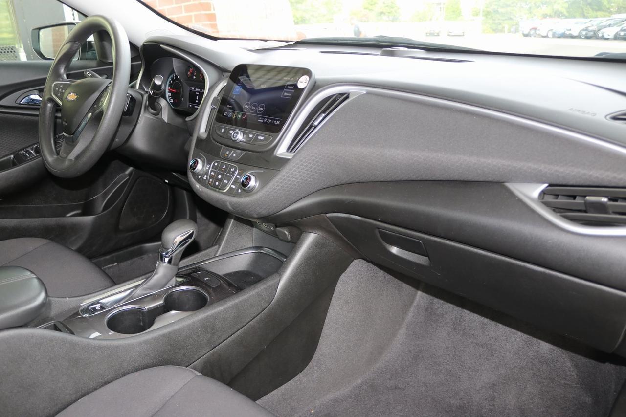 2023 Chevrolet Malibu LT Fredericksburg VA