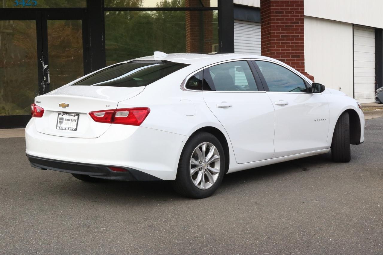 2023 Chevrolet Malibu LT Fredericksburg VA