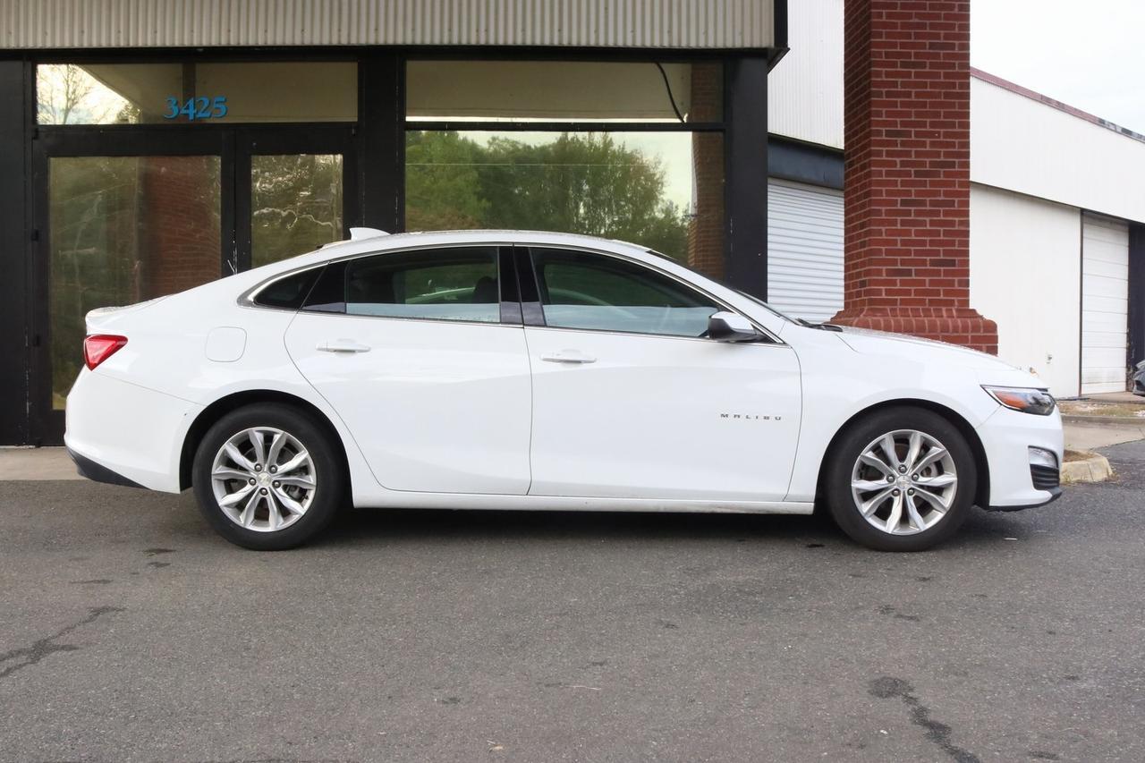 2023 Chevrolet Malibu LT Fredericksburg VA